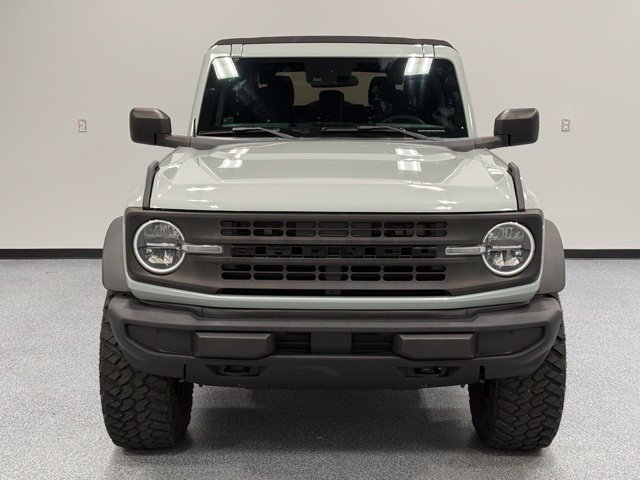 Used 2022 Green Ford Base image 3