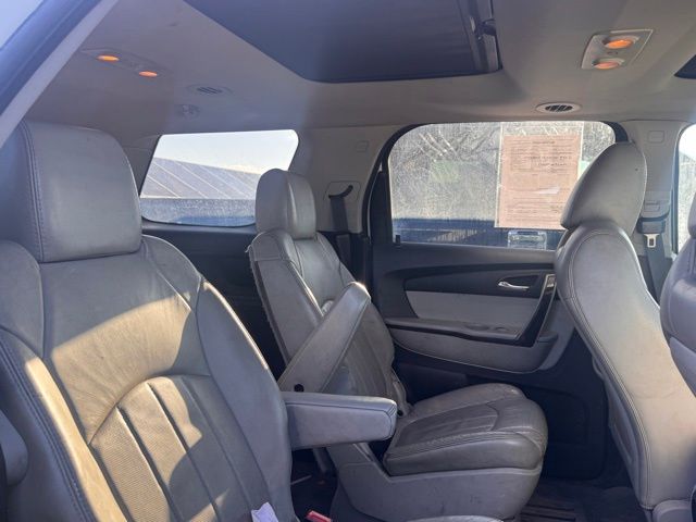 2012 GMC Acadia Denali