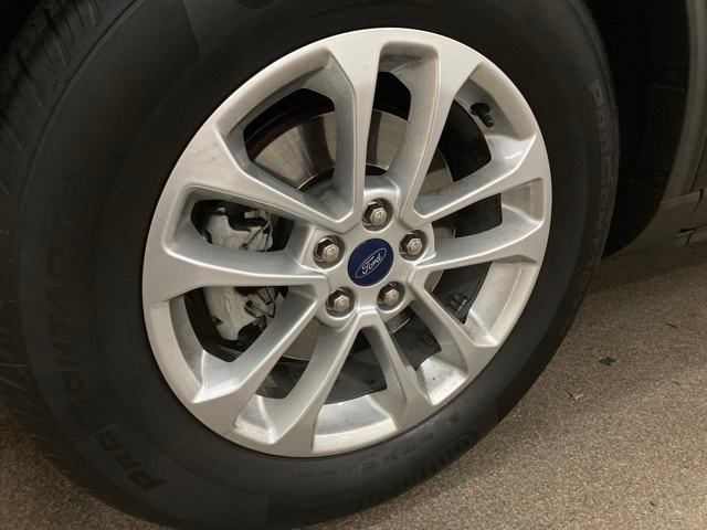 2022 Ford Escape S