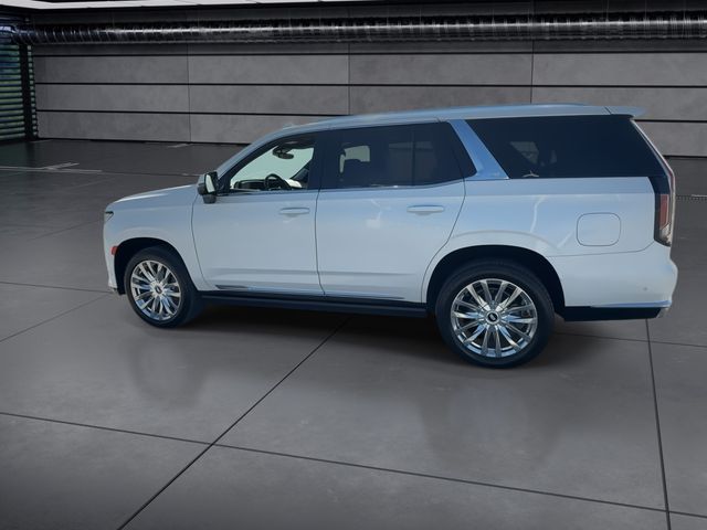 Used 2024 Cadillac Escalade SUV