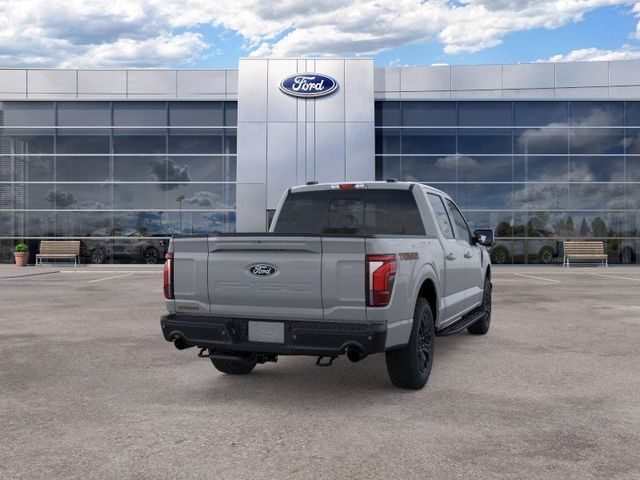 New 2026 Avalanche Ford Tremor® image 8