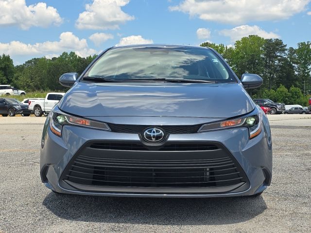 2026 Toyota Corolla LE:B02374