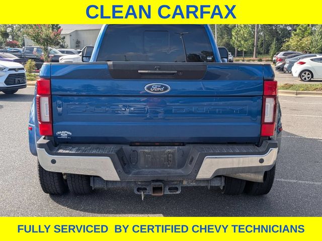 Used 2022 Ford F-350SD Truck