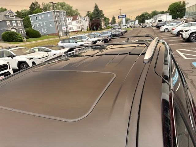 New 2026 Toyota Sienna Van