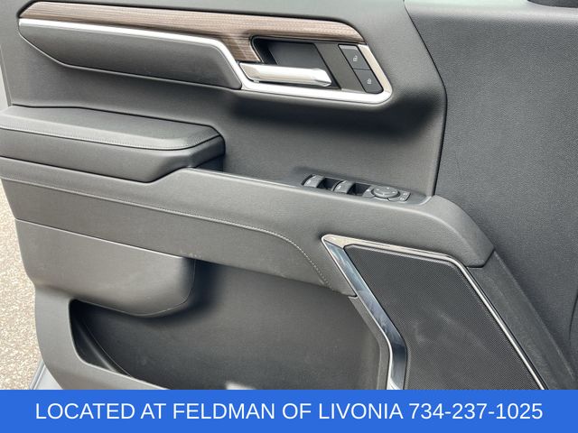 Used 2023 Chevrolet Silverado 1500 For Sale in Livonia, MI