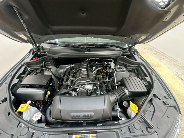 New 2026 Gray Dodge GT Plus HEMI V8 image 19
