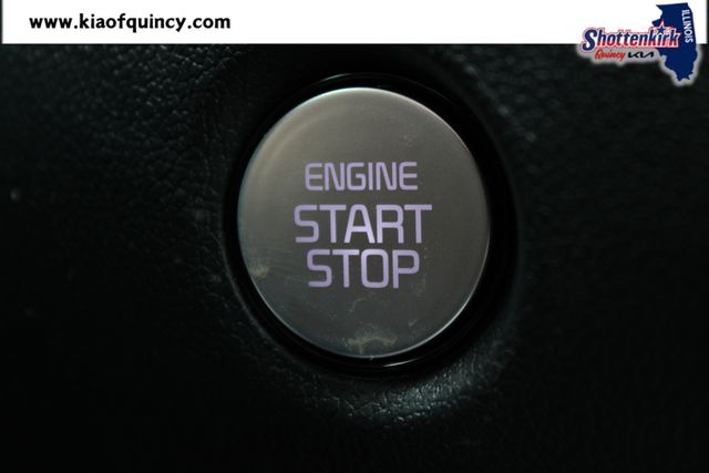 New 2026 Kia Sorento SUV