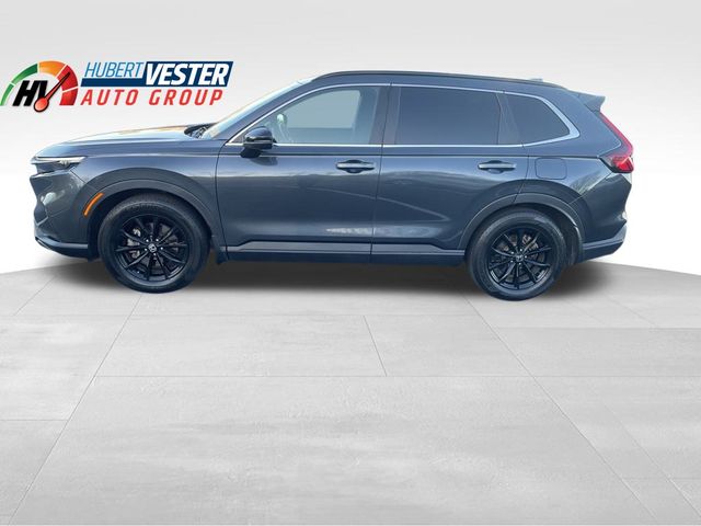 2023 Honda CR-V Sport's photo