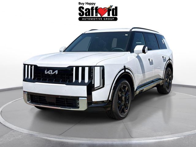2027 Kia Telluride Hybrid SX