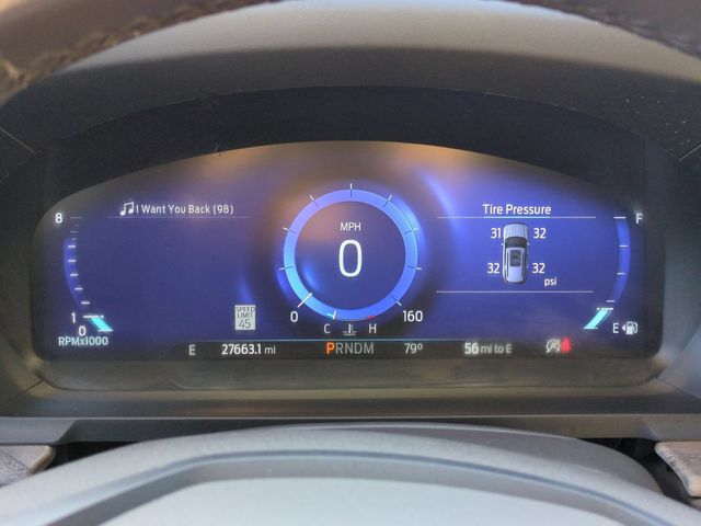 Used 2020 Black Ford Platinum image 19