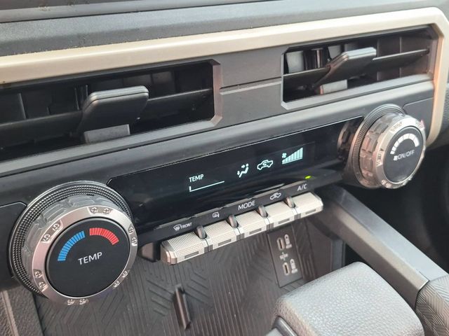 2024 Toyota Tacoma #19