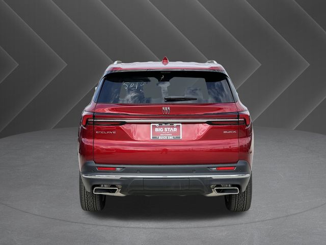2026 Buick Enclave Preferred - 2