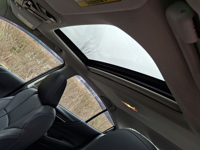 used 2022 Subaru Legacy car, priced at $23,998