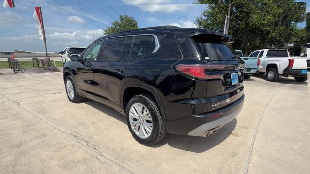 2026 GMC Acadia #6