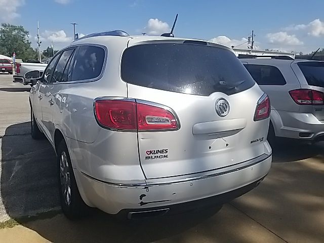 Used 2017 Buick Enclave SUV
