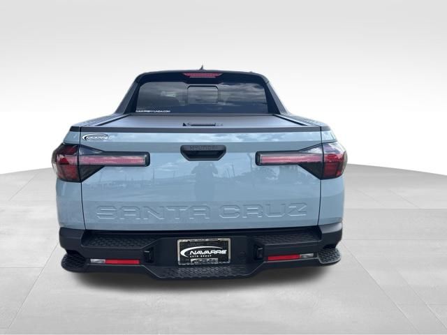 2027 Hyundai Santa Cruz SEL