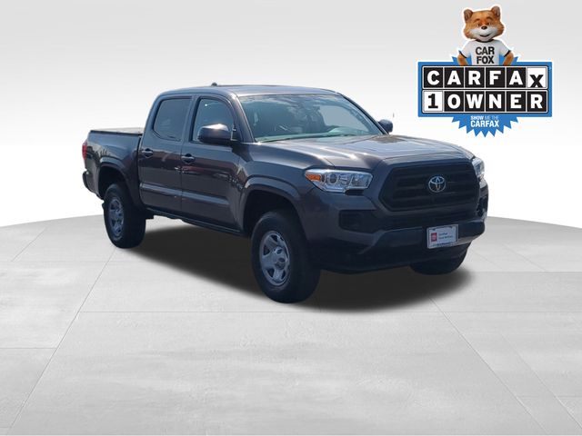 2023 Toyota Tacoma SR photo