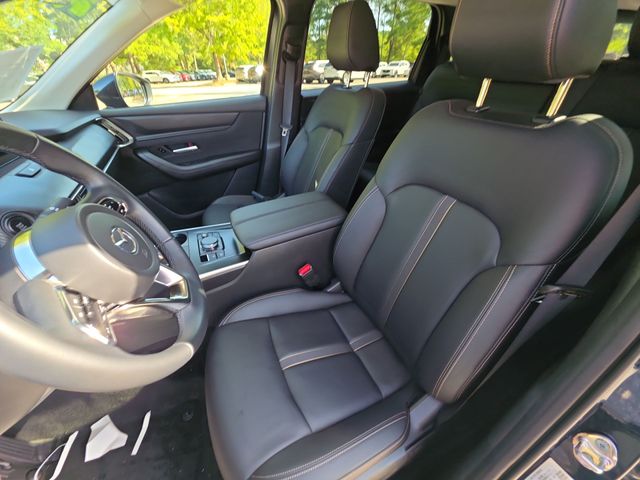 Used 2026 Blue Mazda 3.3 Turbo Select image 11