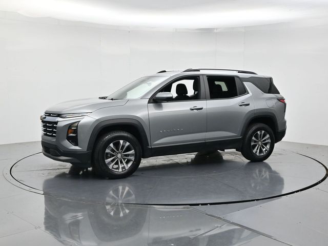 Certified Used 2025 Gray Chevrolet LT image 5