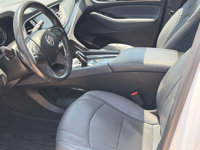 Used 2019 Buick Enclave SUV