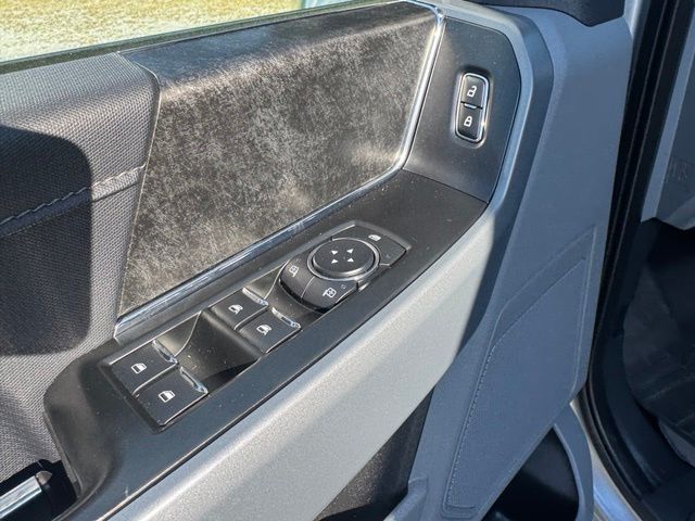 Used 2023 Silver Ford XLT image 20