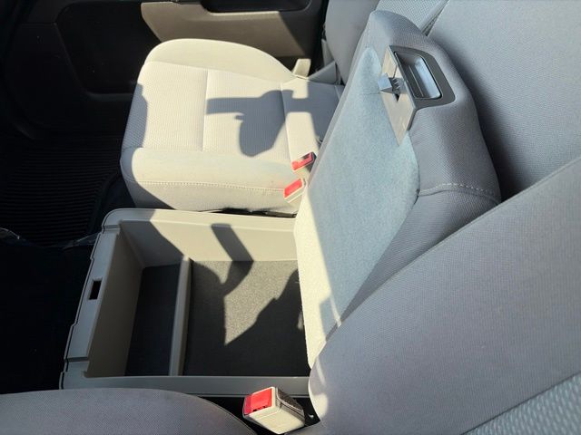 Used 2016 Chevrolet Silverado 1500 Truck