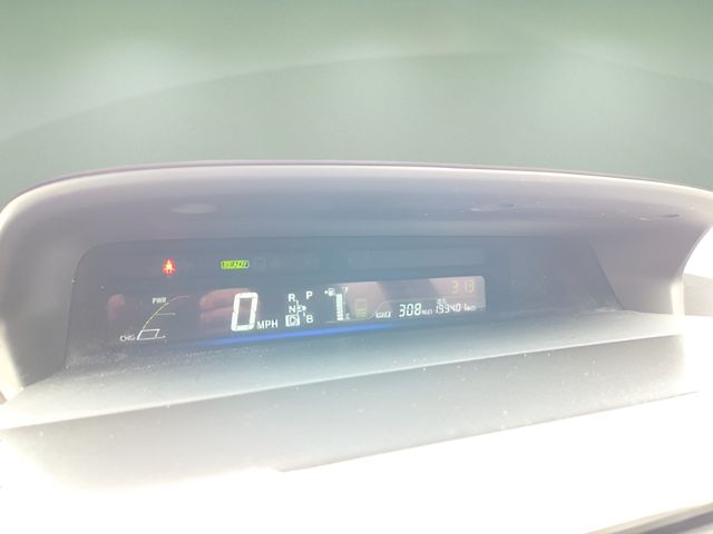 Used 2013 Toyota Prius v Wagon