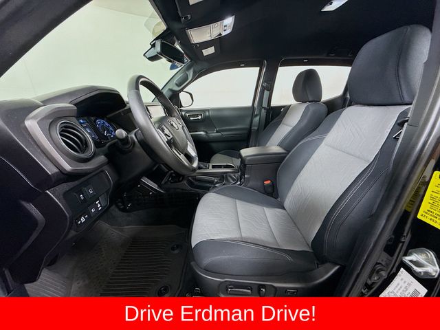 Used 2023 Toyota Tacoma Truck