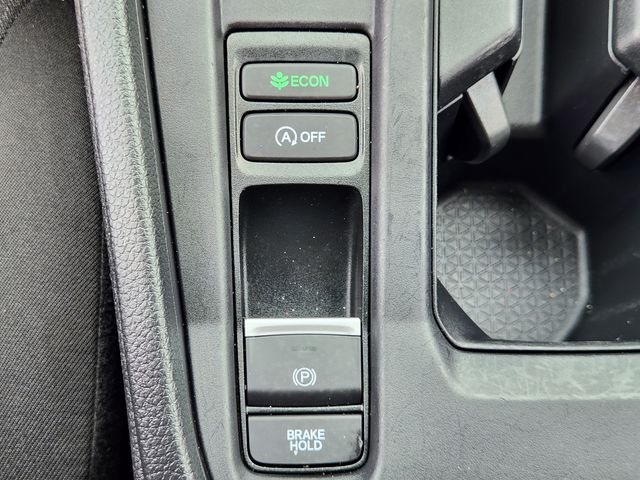 2024 Honda Accord LX  at DeMontrond Auto Country