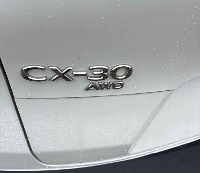 Used 2024 Mazda CX-30 SUV
