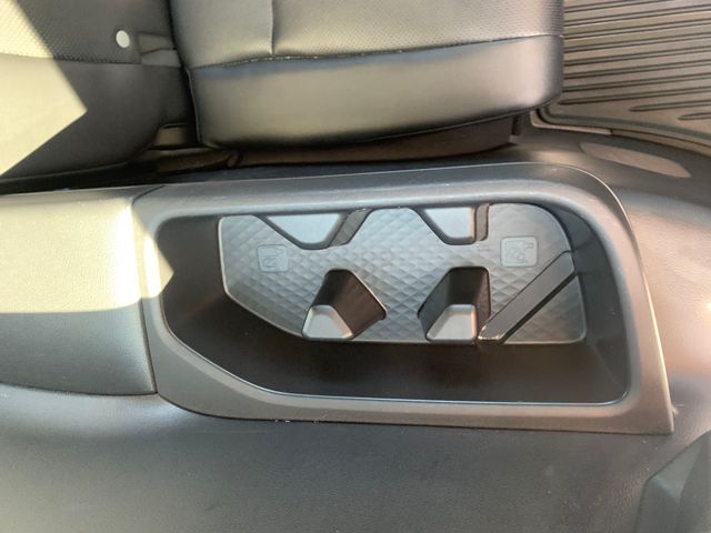 Used 2025 Toyota Grand Highlander Hybrid SUV