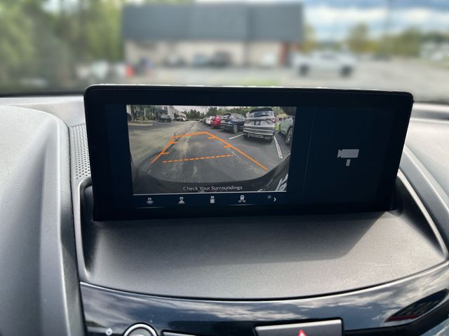 2024 Acura RDX Base Black at Spitzer Acura