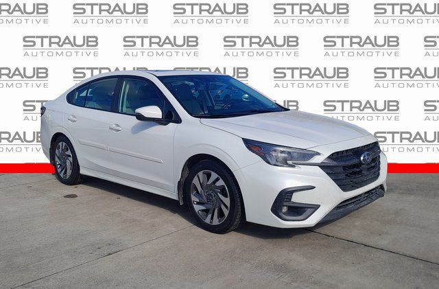 2023 Subaru Legacy Limited