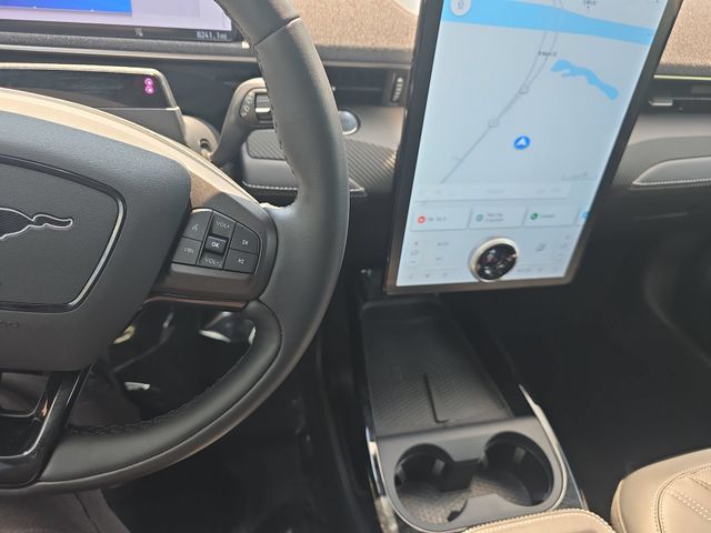 Used 2024 Vapor Blue Ford Premium image 26