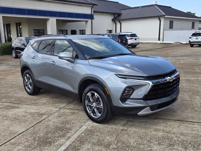 2024 Chevrolet Blazer 2LT FWD
