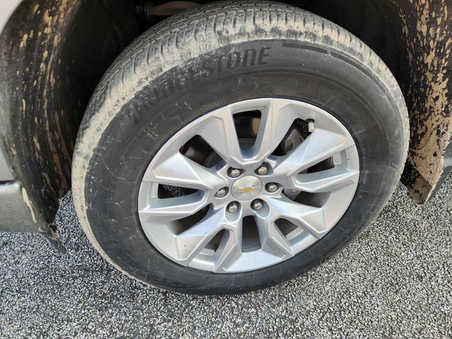 2023 Chevrolet Silverado 1500 Custom Gray at Classic Elite Chevrolet Sugar Land