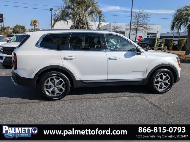 used 2020 Kia Telluride car, priced at $17,575
