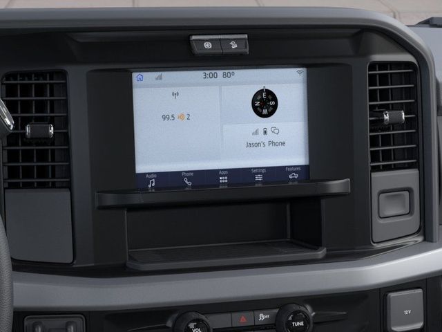 New 2026 Avalanche Ford F-250® XLT image 14