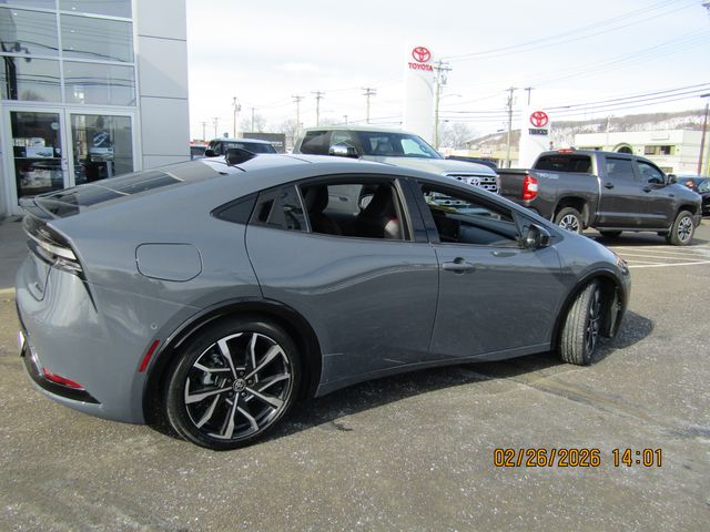 used 2023 Toyota Prius Prime car, priced at $28,999