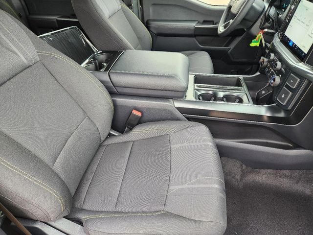2025 Ford F-150 STX photo
