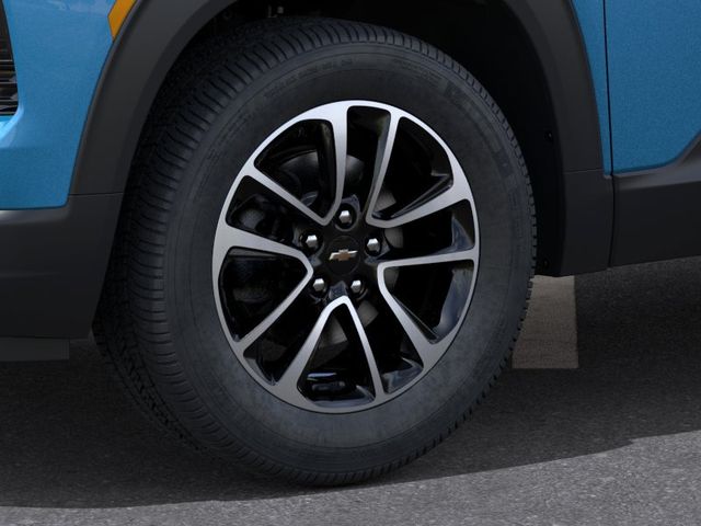 2026 Chevrolet TrailBlazer LT:47493