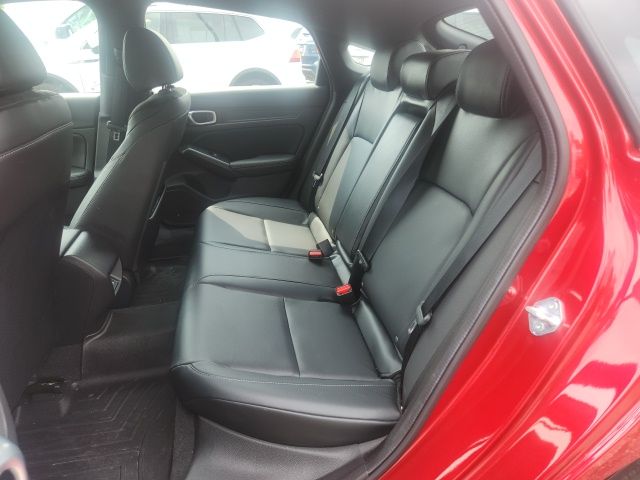 Used 2024 Performance Red Pearl Acura A-Spec Tech Package image 9