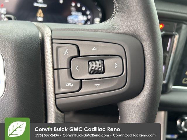 2024 GMC Yukon Denali 20