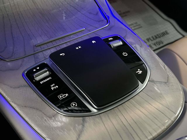 used 2022 Mercedes-Benz E-Class car, priced at $46,991