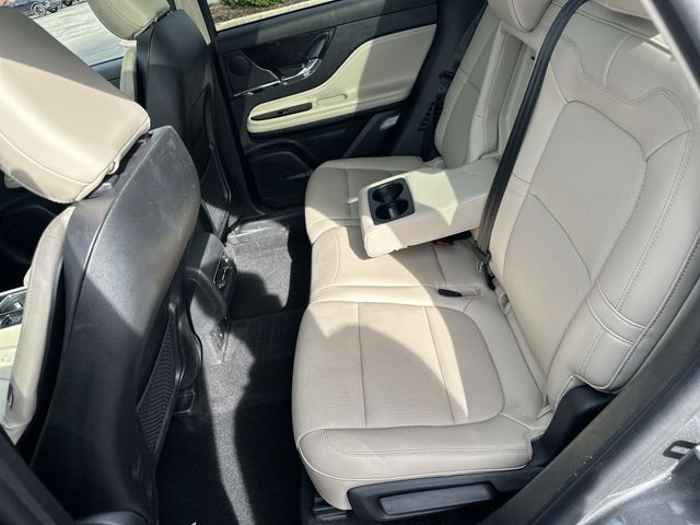 Certified Used 2025 Gray Lincoln Premiere image 27