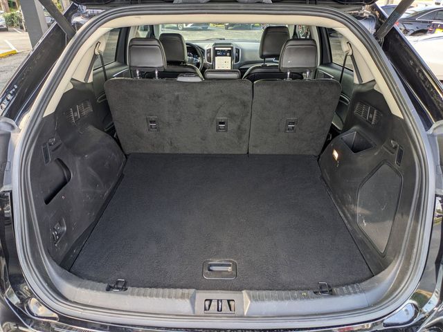 Used 2023 Ford Edge Titanium 4D Sport Utility