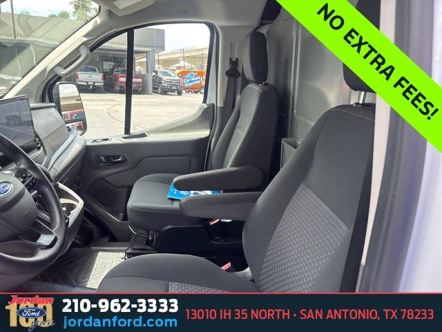 Used Car 2023 Ford Transit-150  Base For Sale Under $40,000 In San Antonio, Texas