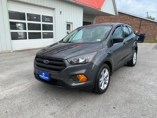 Used 2019 Ford Escape SUV