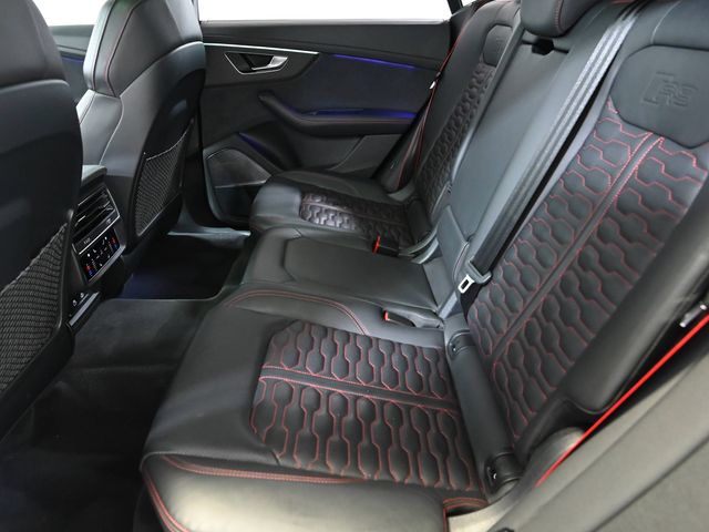 Used 2024 Gray Audi 4.0T image 9