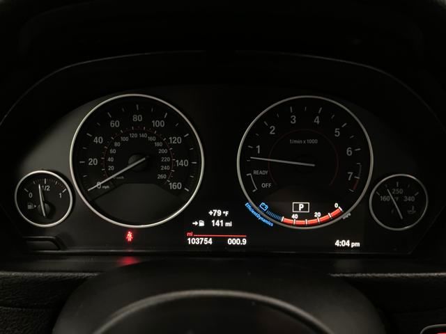 2018 BMW 4 Series 440i xDrive